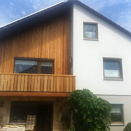 Meier Eveline Appartamento