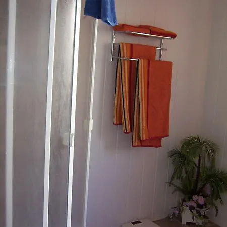 Appartamento Meier Eveline *