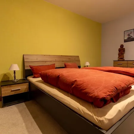 Apartment Meier Eveline