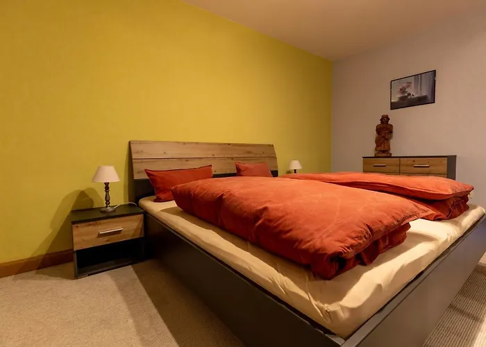 Apartment Meier Eveline