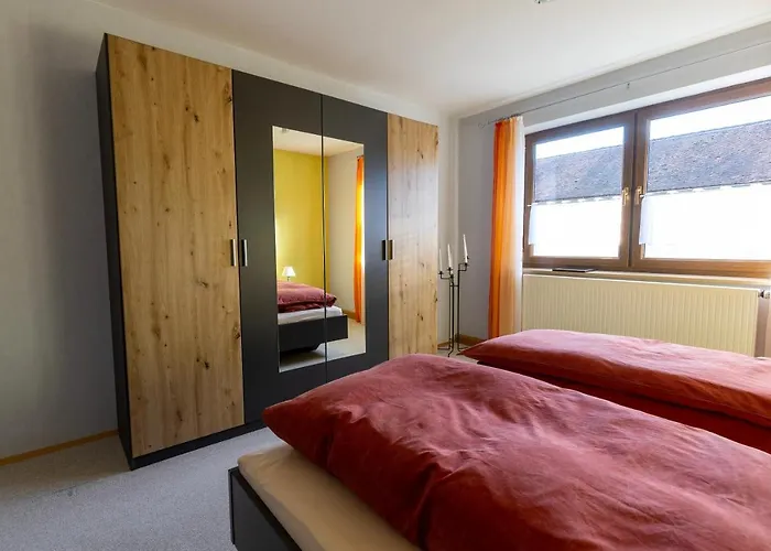 Apartment Meier Eveline Dollnstein