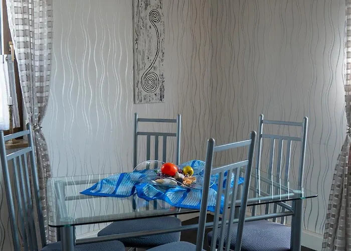 Meier Eveline Apartment Dollnstein