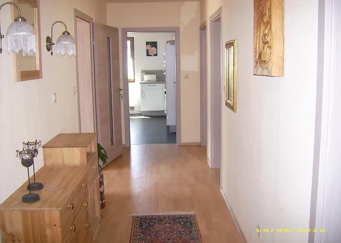 Apartment Meier Eveline *