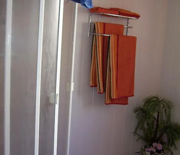 Apartment Meier Eveline *