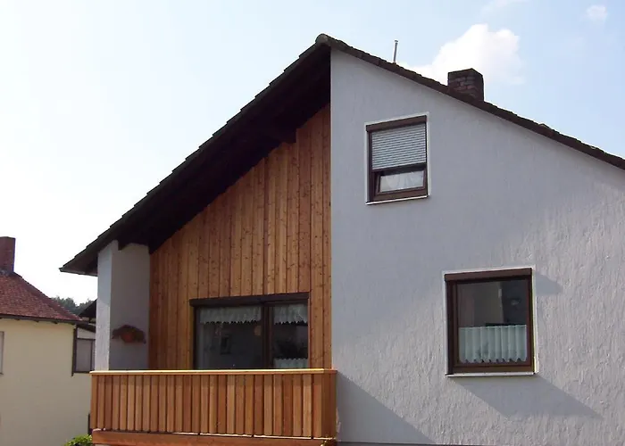 Apartment Meier Eveline Dollnstein